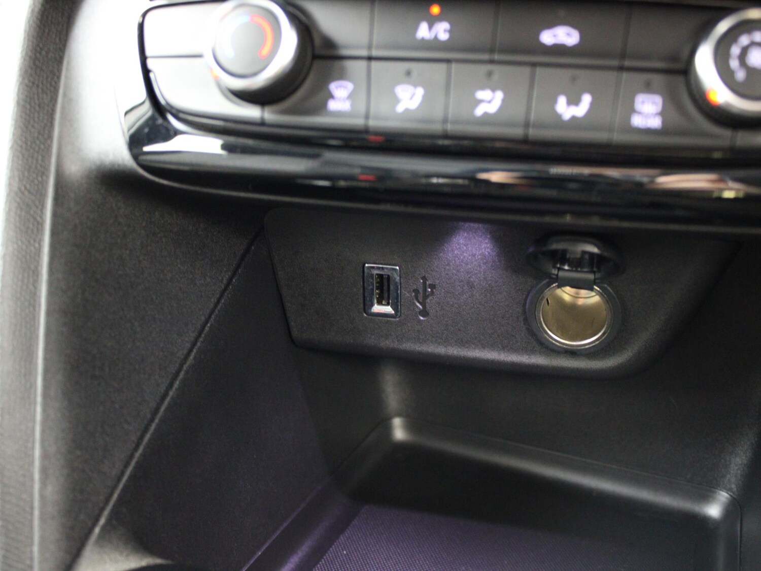 Used Vauxhall Corsa 2023 for sale - 77687065: Photo 20