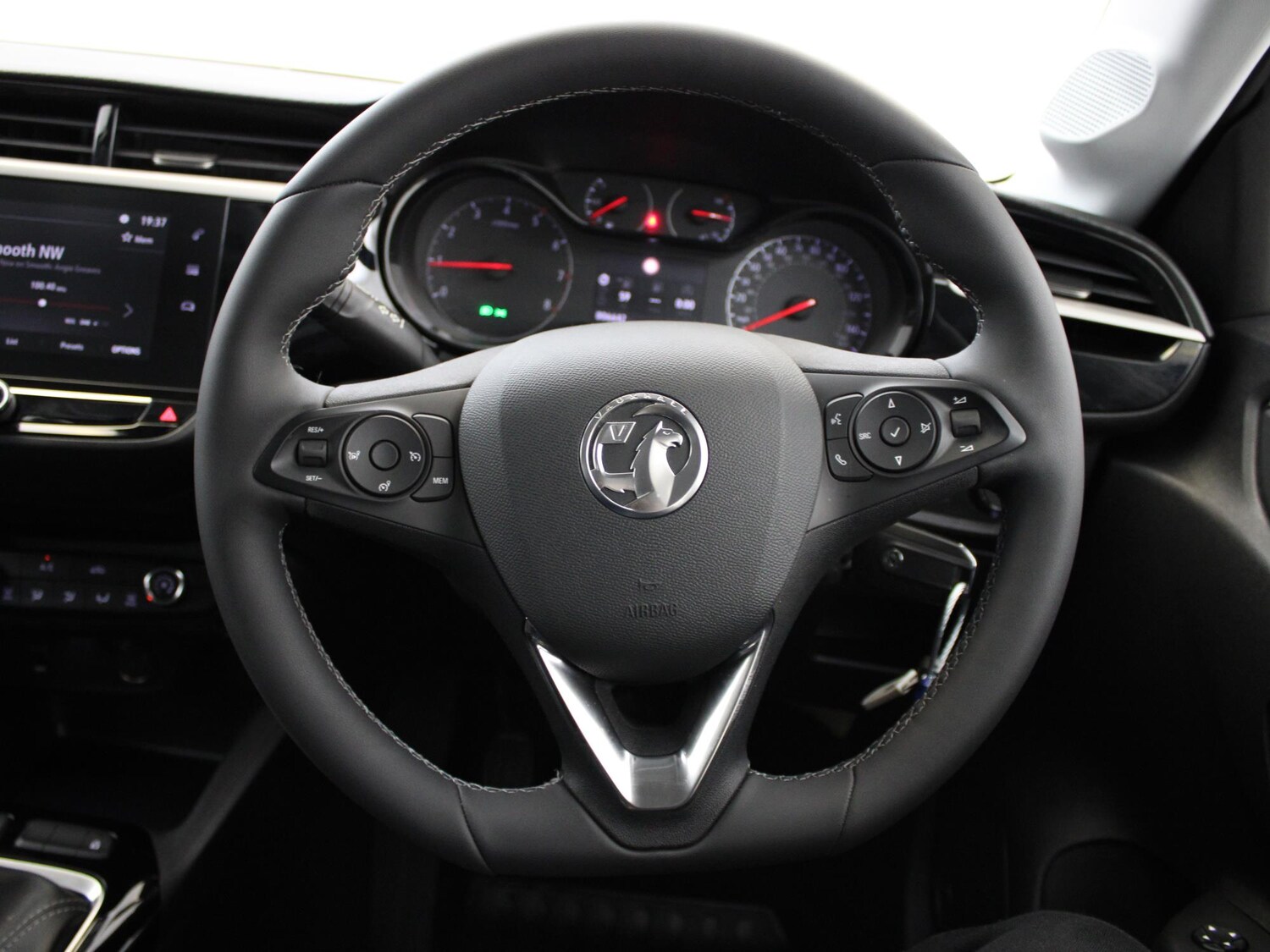 Used Vauxhall Corsa 2023 for sale - 77687065: Photo 23