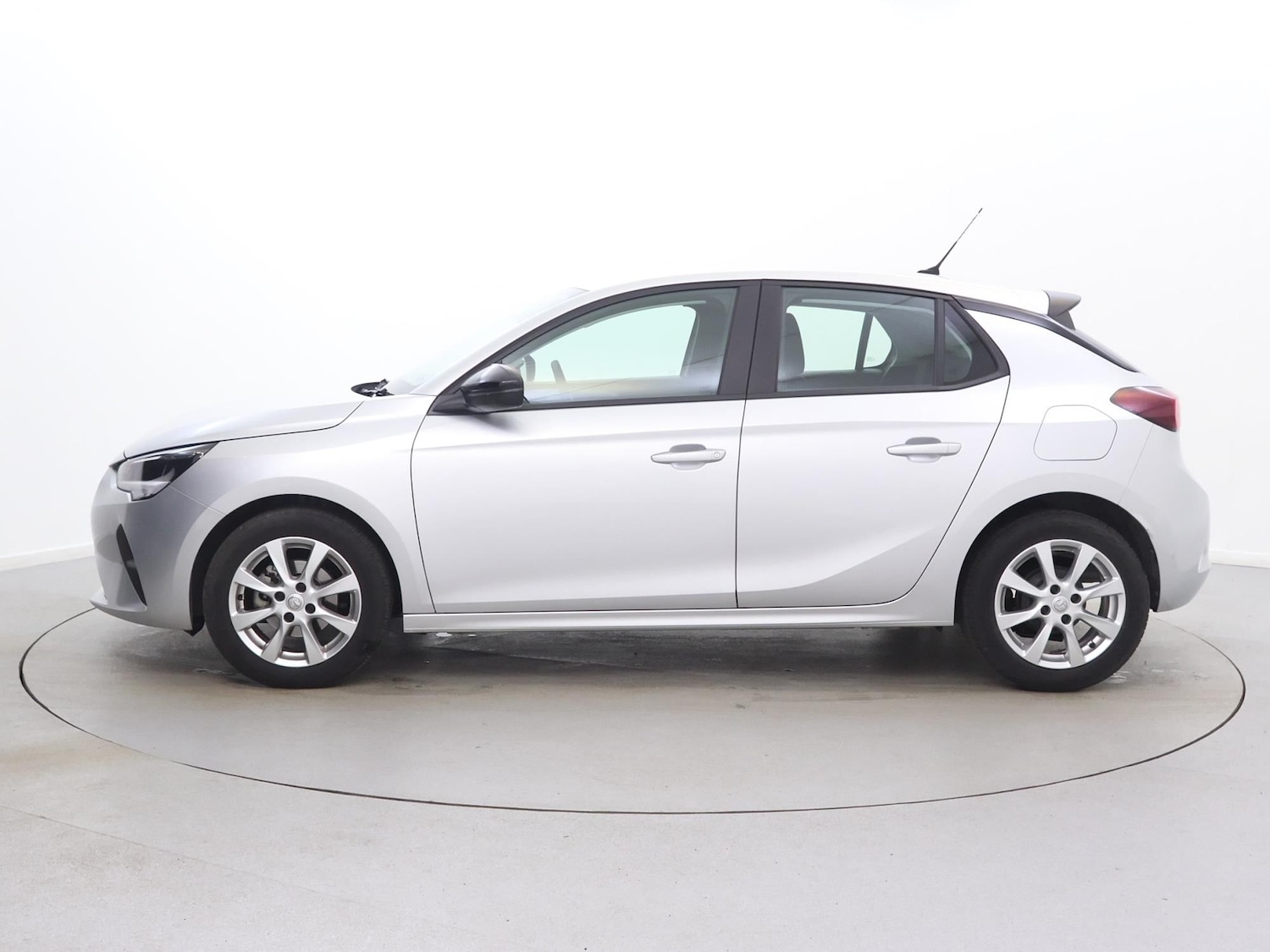 Used Vauxhall Corsa 2023 for sale - 77687065: Photo 4