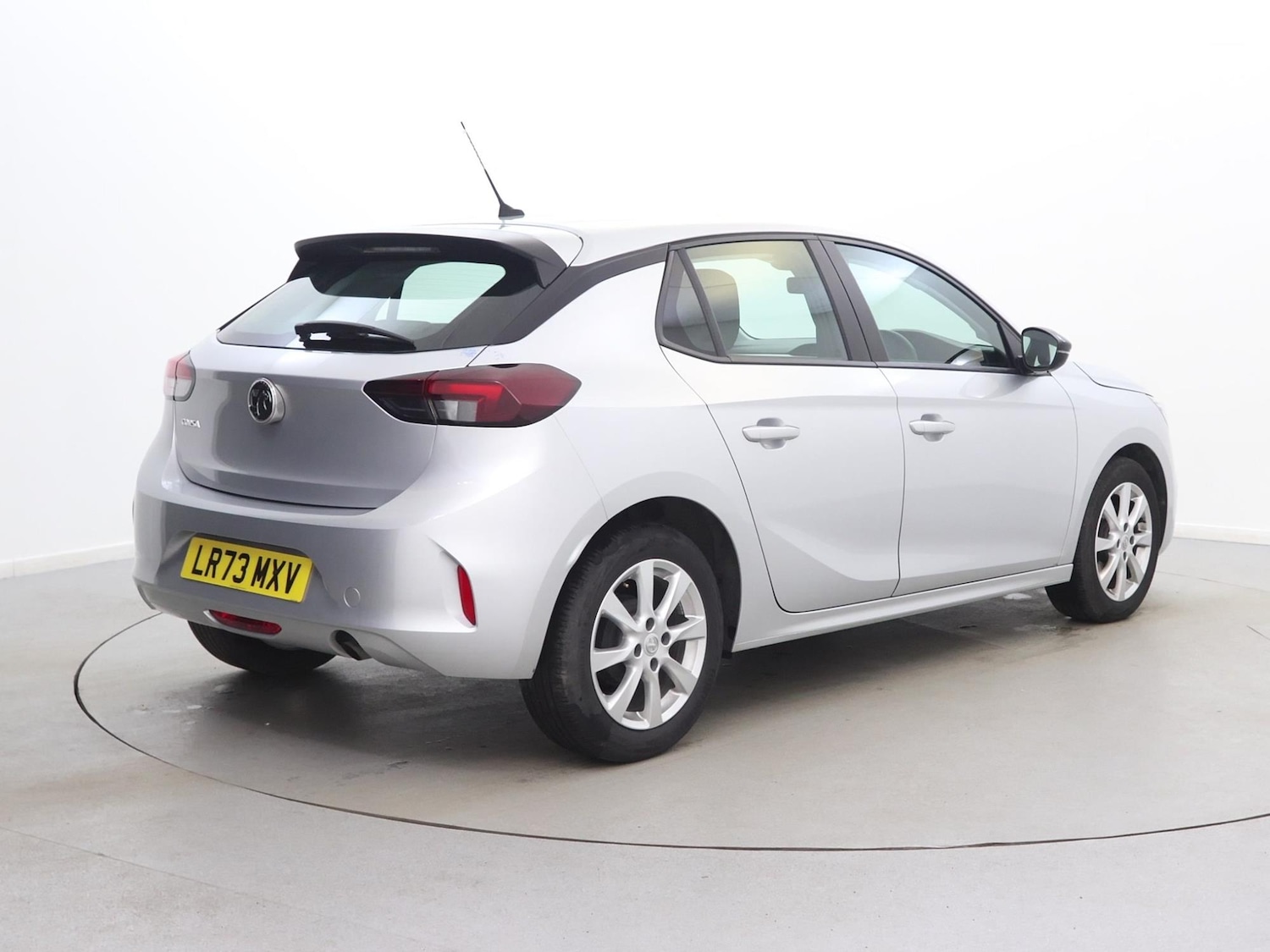 Used Vauxhall Corsa 2023 for sale - 77687065: Photo 5