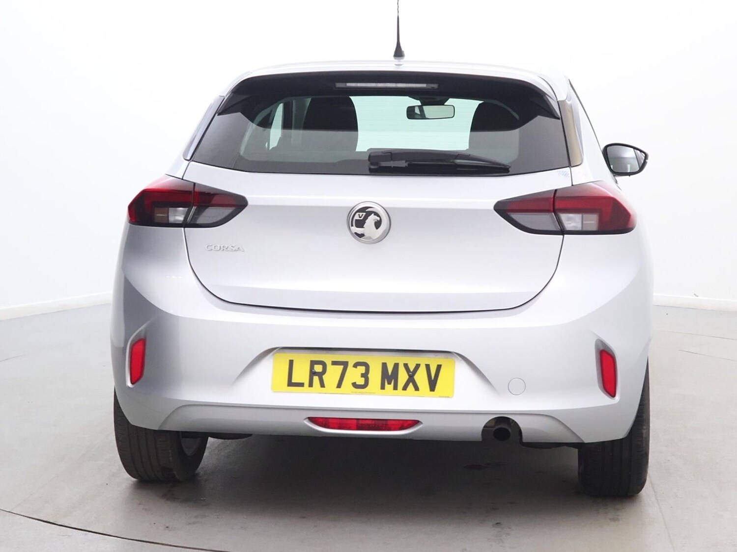 Used Vauxhall Corsa 2023 for sale - 77687065: Photo 6