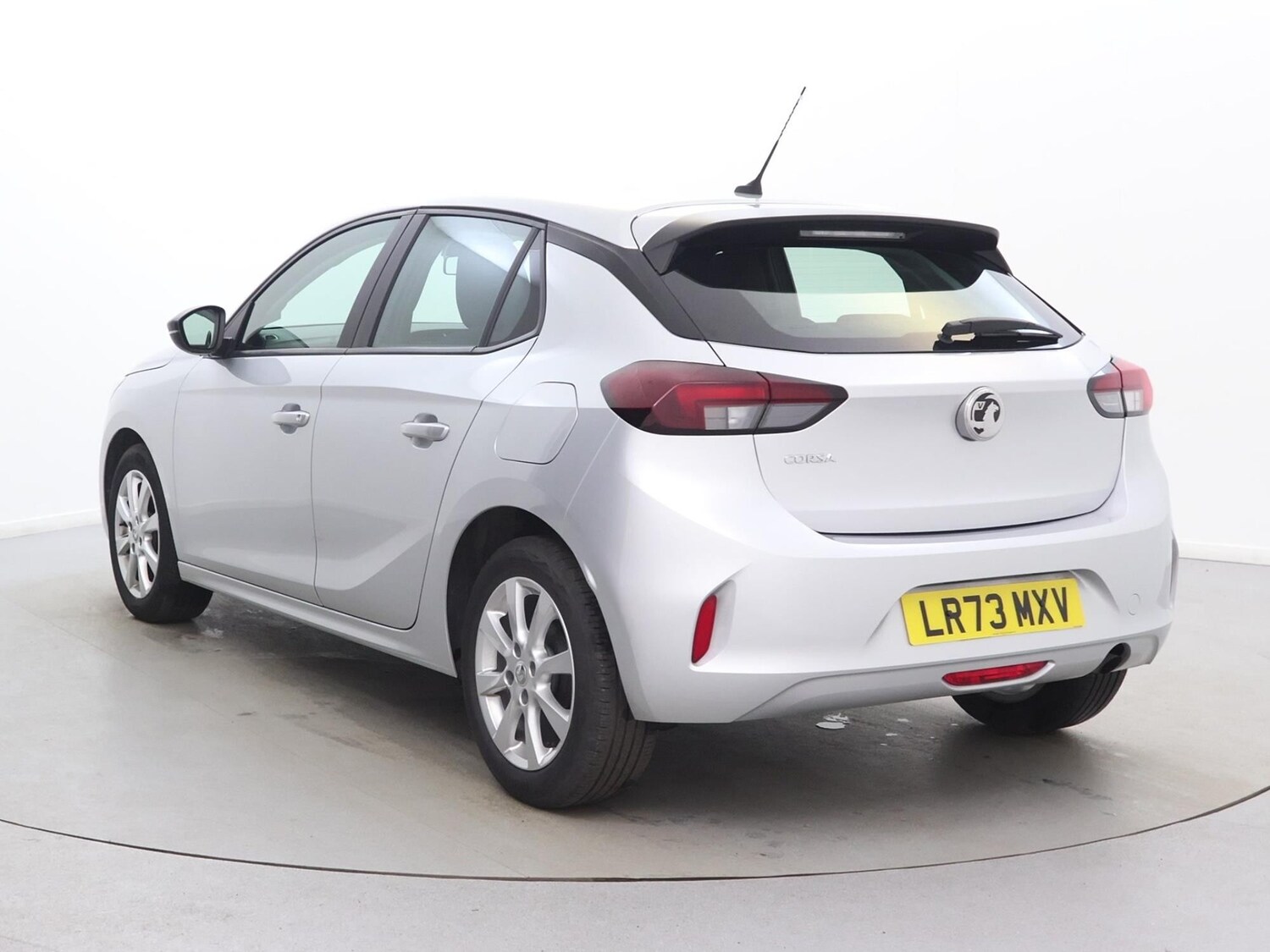 Used Vauxhall Corsa 2023 for sale - 77687065: Photo 7