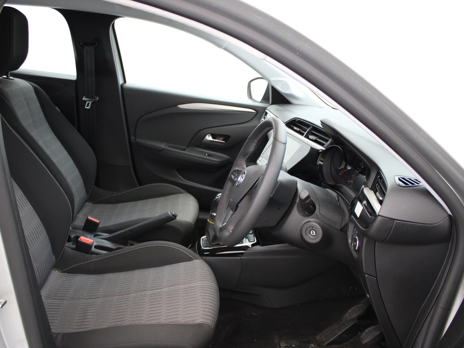 Used Vauxhall Corsa 2023 for sale - 77687065: Photo 9