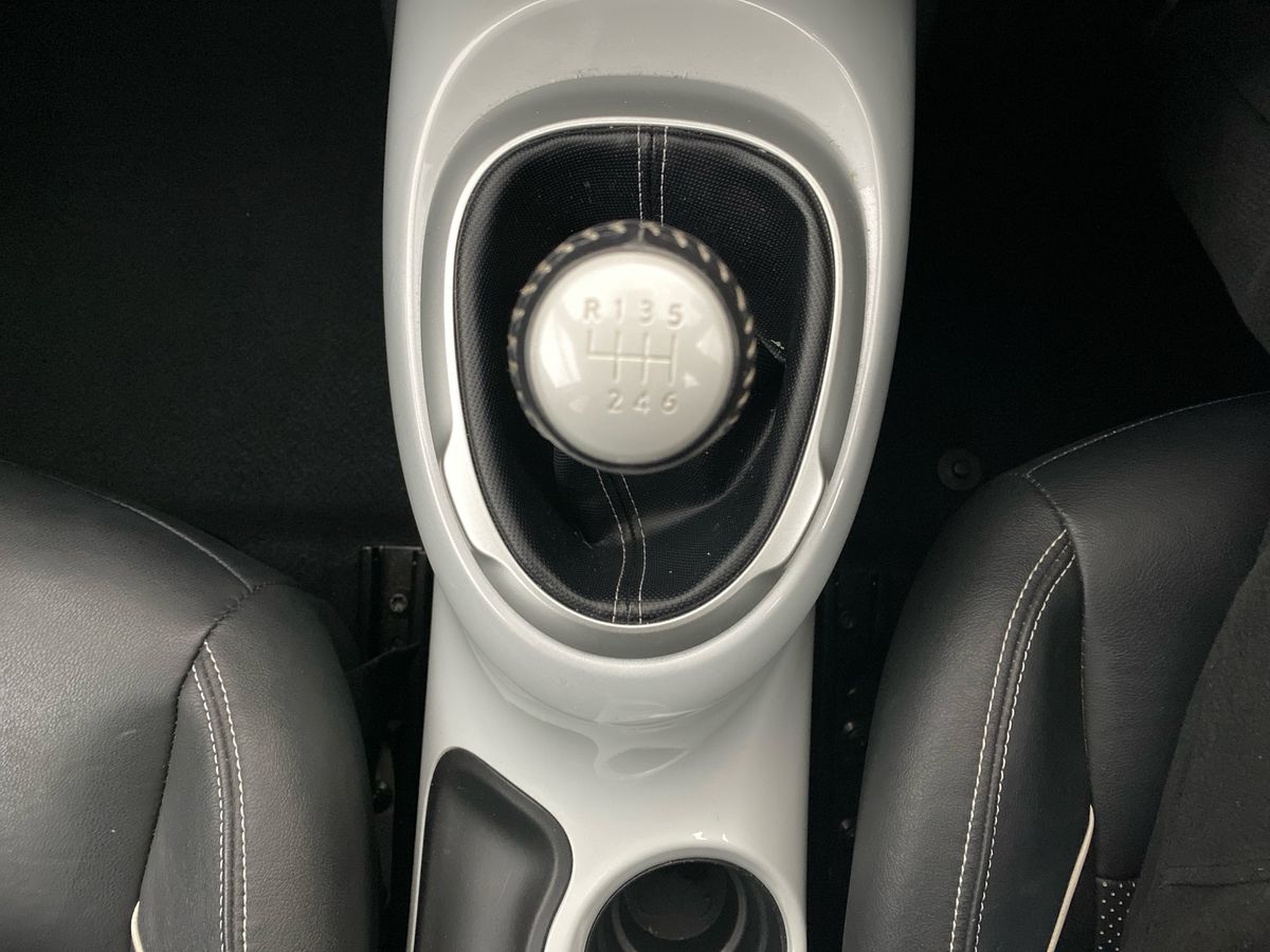 Used Nissan Juke 2017 for sale - 77635123: Photo 22