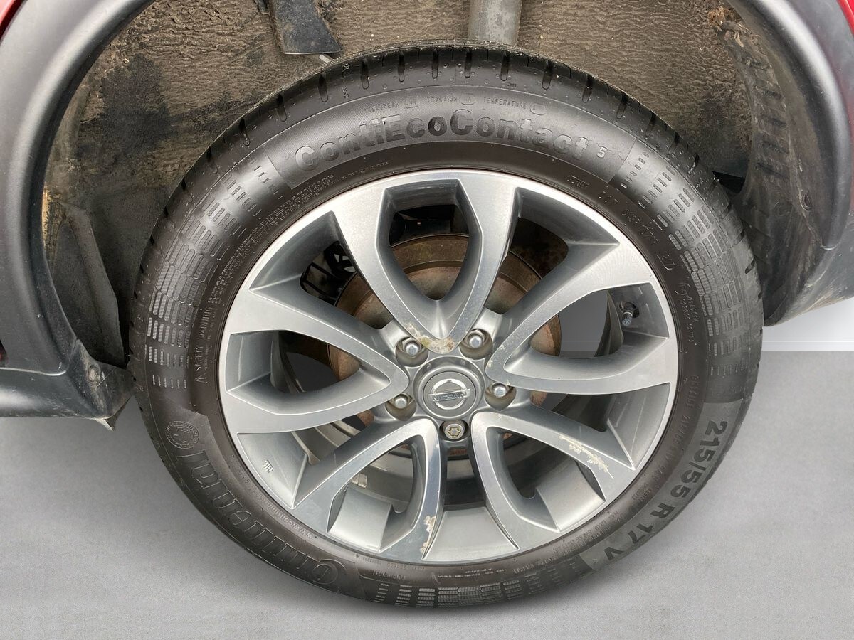 Used Nissan Juke 2017 for sale - 77635123: Photo 27