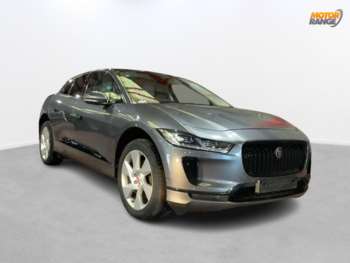 2019 - 294kW EV400 SE 90kWh 5dr Auto