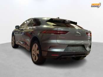 Used Jaguar I-Pace 2019 for sale - 74854848: Photo