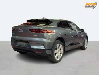 Used Jaguar I-Pace 2019 for sale - 74854848: Photo