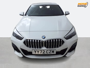 Used BMW 2 Series 2022 for sale - 78052839: Photo