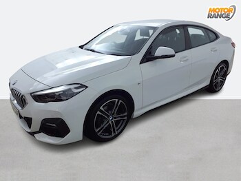 Used BMW 2 Series 2022 for sale - 78052839: Photo