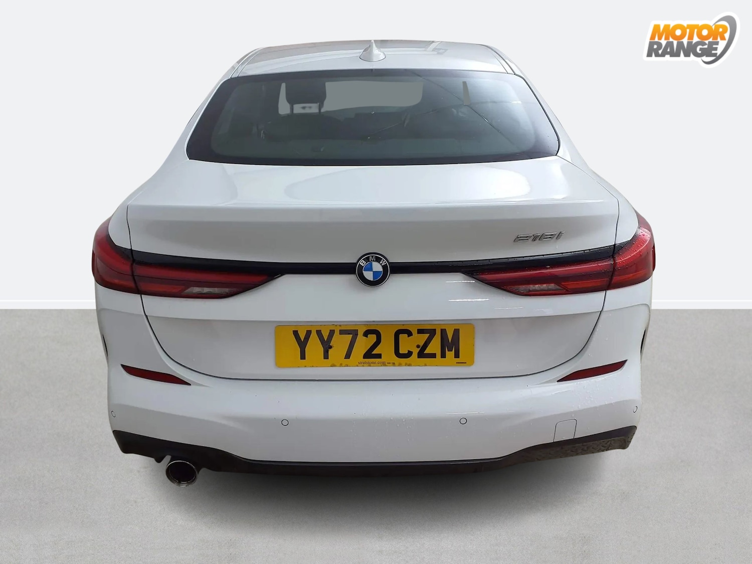 Used BMW 2 Series 2022 for sale - 78052839: Photo 4