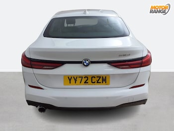 Used BMW 2 Series 2022 for sale - 78052839: Photo