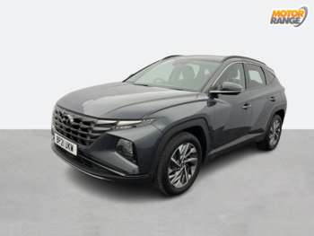 2021 - 1.6 TGDi 48V MHD Premium 5dr 2WD
