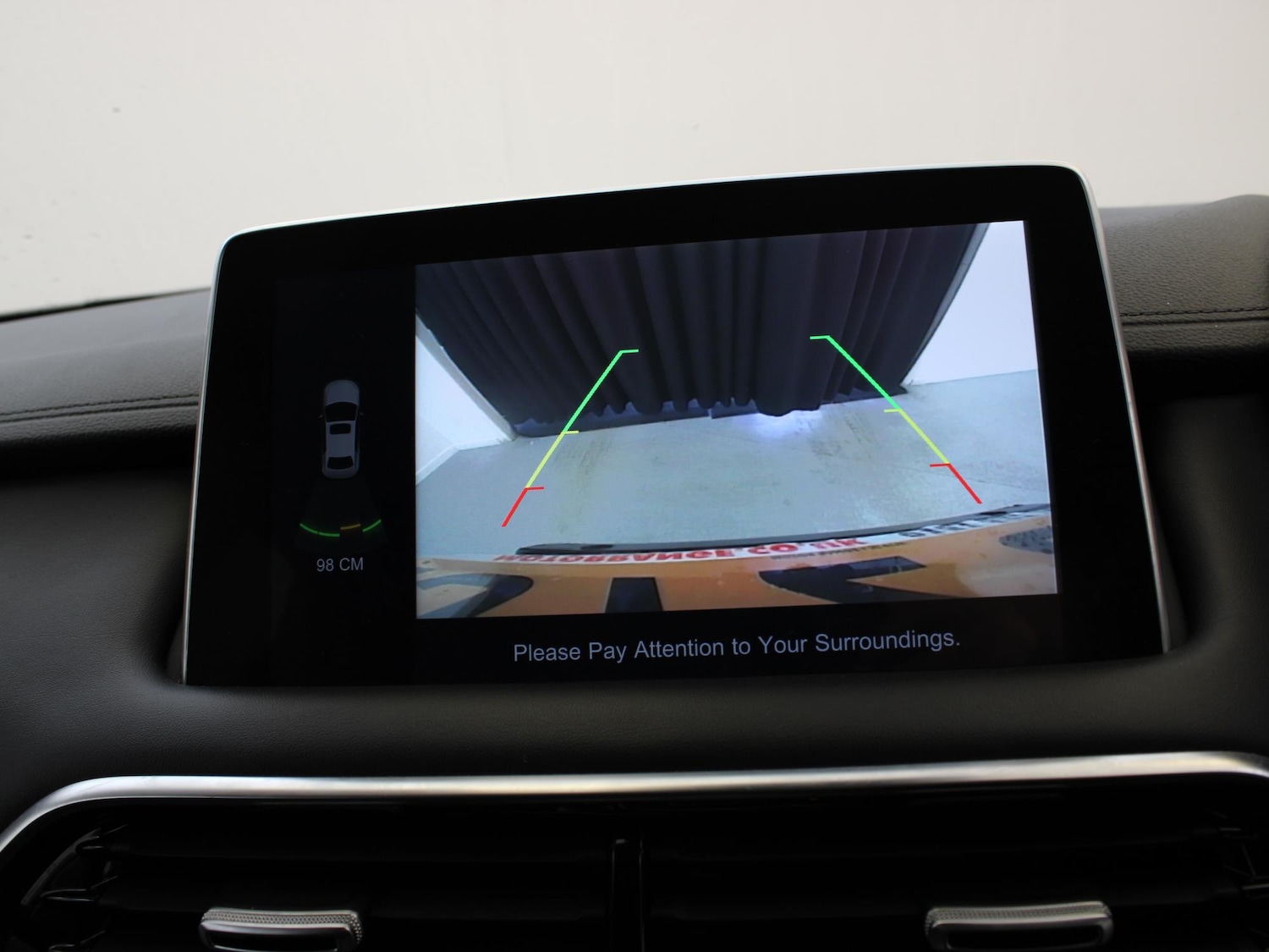 Used MG MG HS 2022 for sale - 76692374: Photo 19