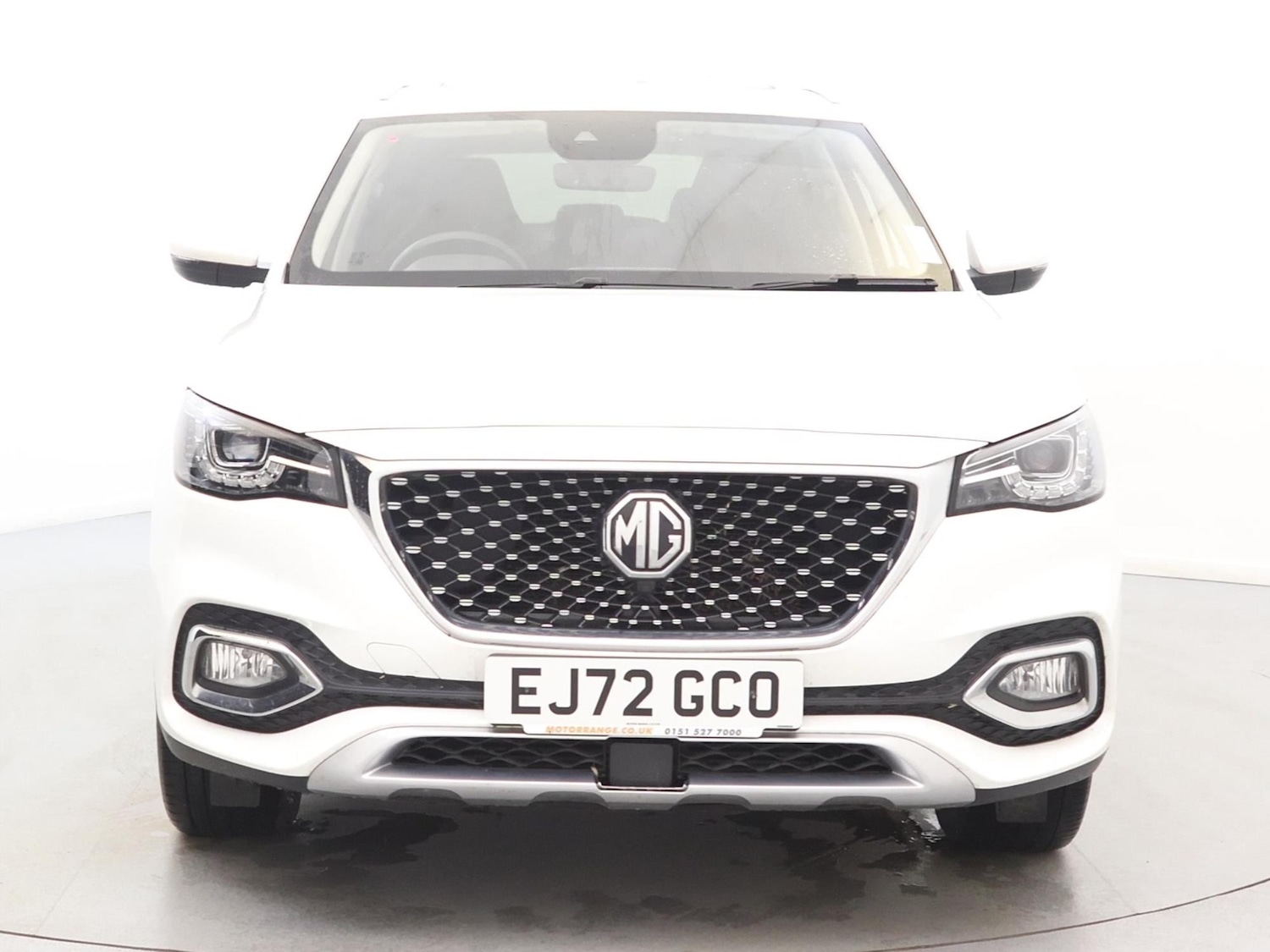 Used MG MG HS 2022 for sale - 76692374: Photo 2