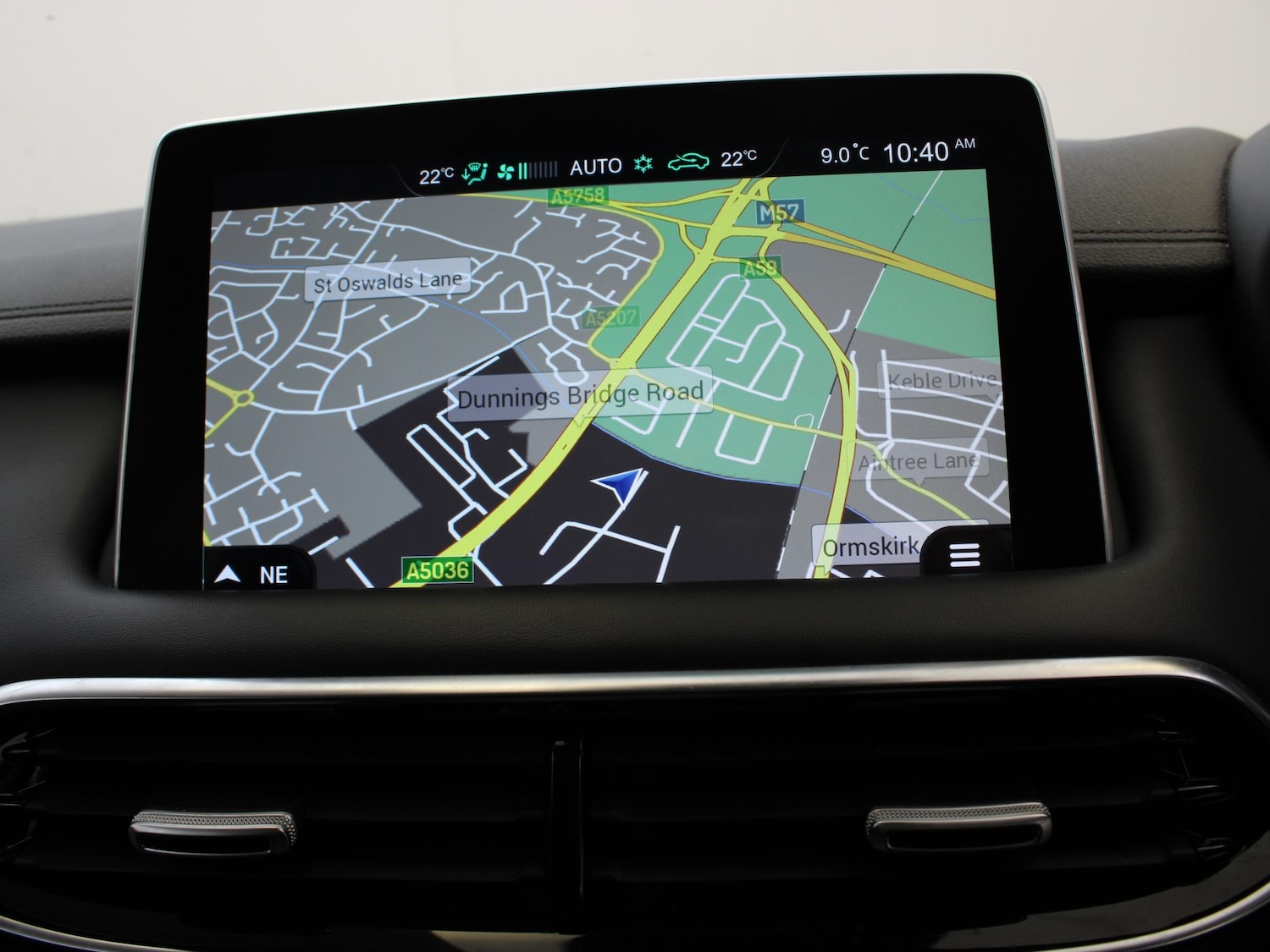 Used MG MG HS 2022 for sale - 76692374: Photo 20