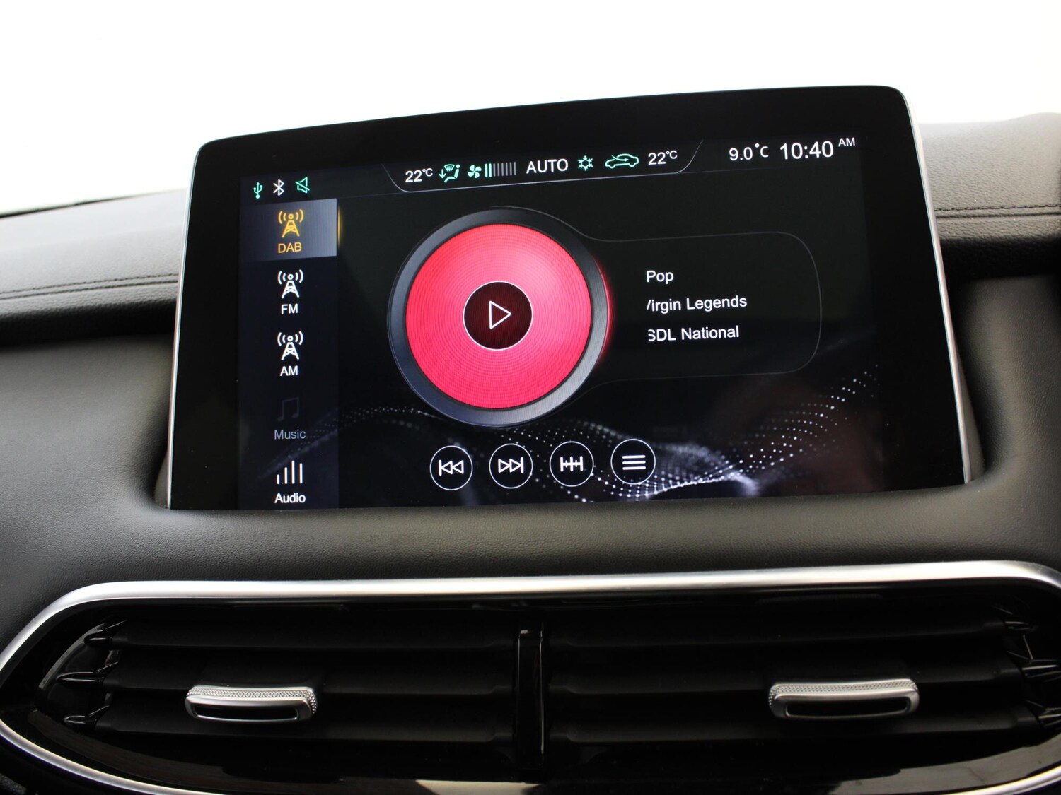 Used MG MG HS 2022 for sale - 76692374: Photo 21