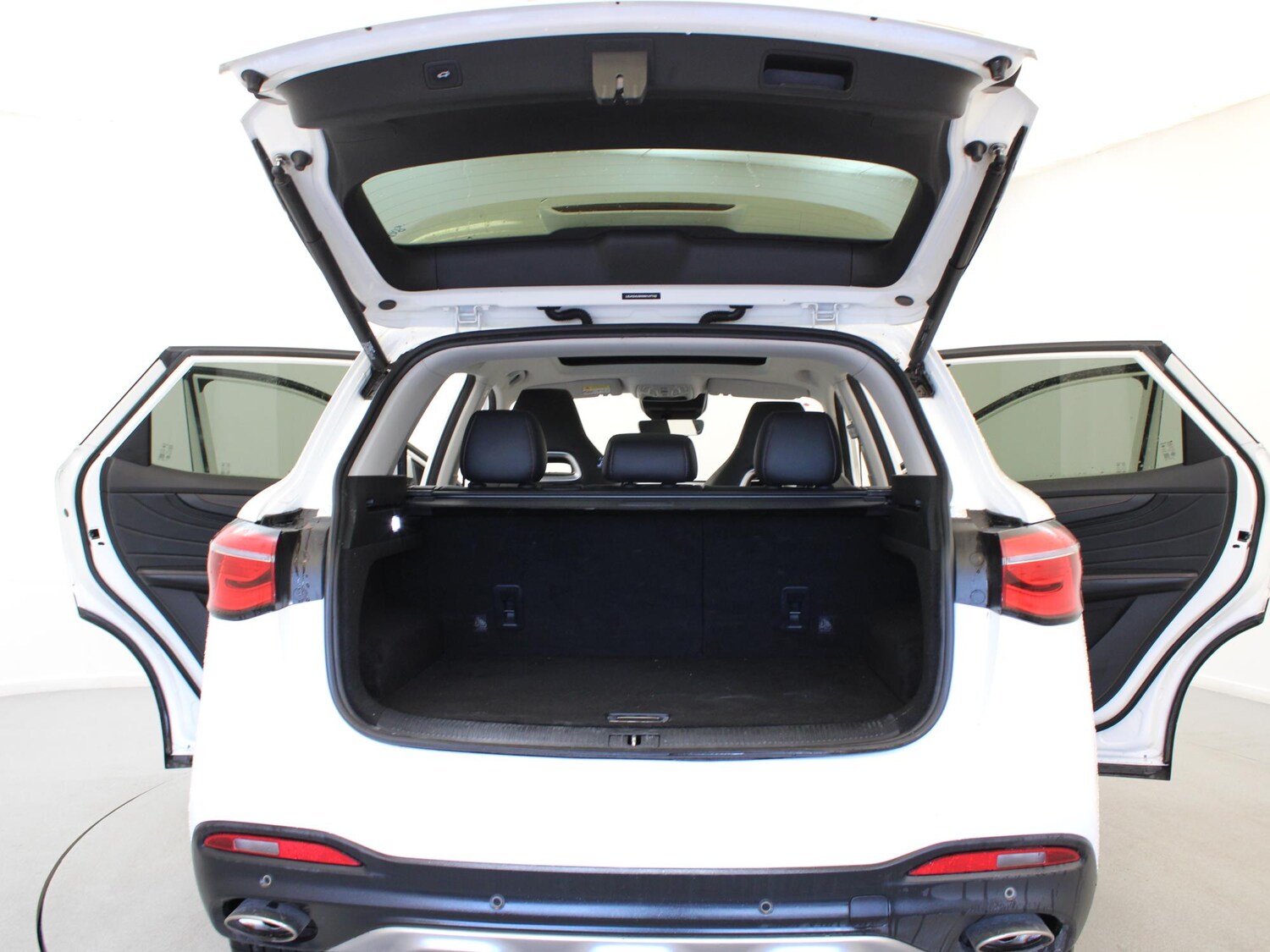 Used MG MG HS 2022 for sale - 76692374: Photo 29