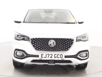 Used MG MG HS 2022 for sale - 76692374: Photo