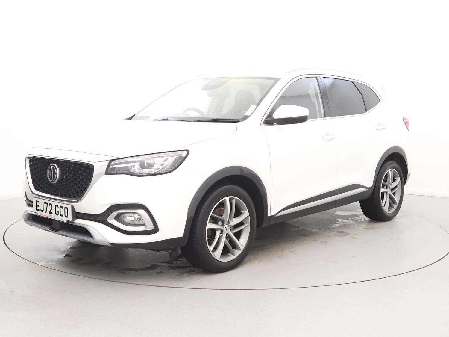 Used MG MG HS 2022 for sale - 76692374: Photo 3