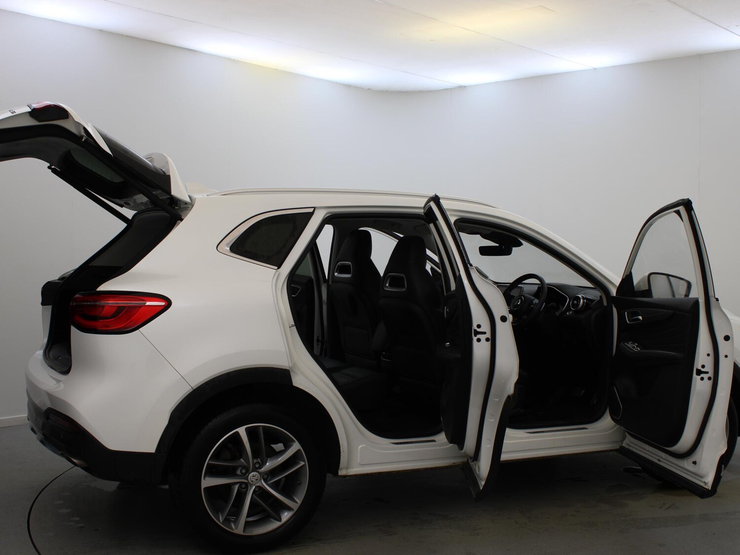 Used MG MG HS 2022 for sale - 76692374: Photo 31