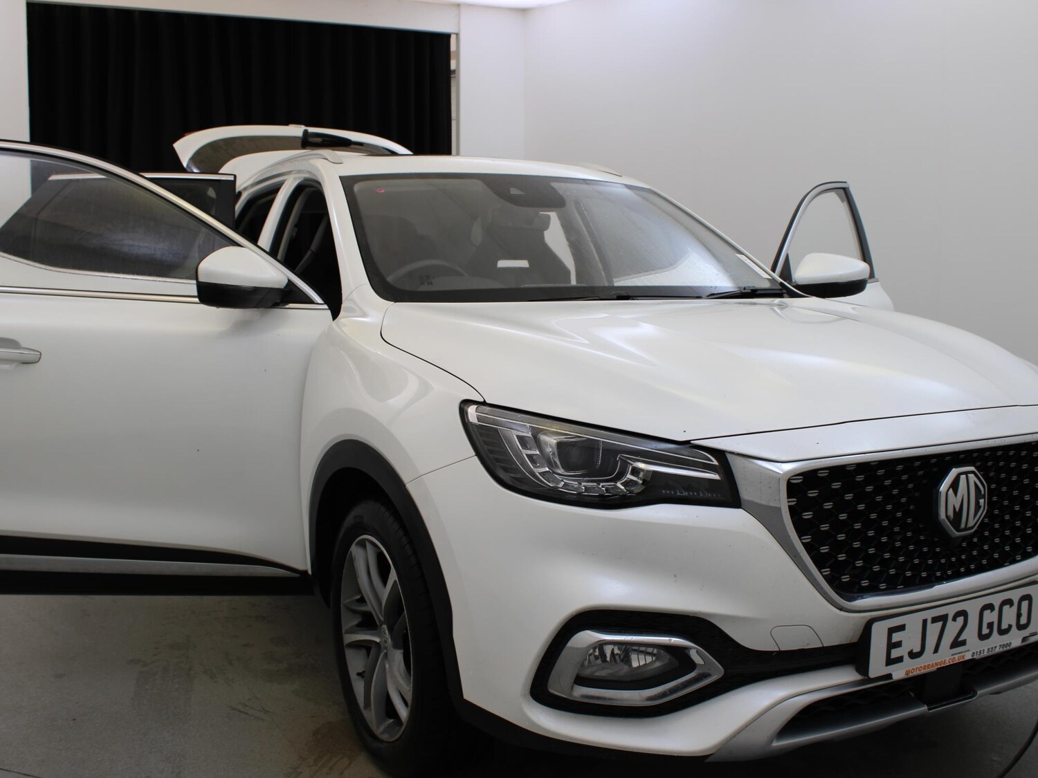 Used MG MG HS 2022 for sale - 76692374: Photo 32