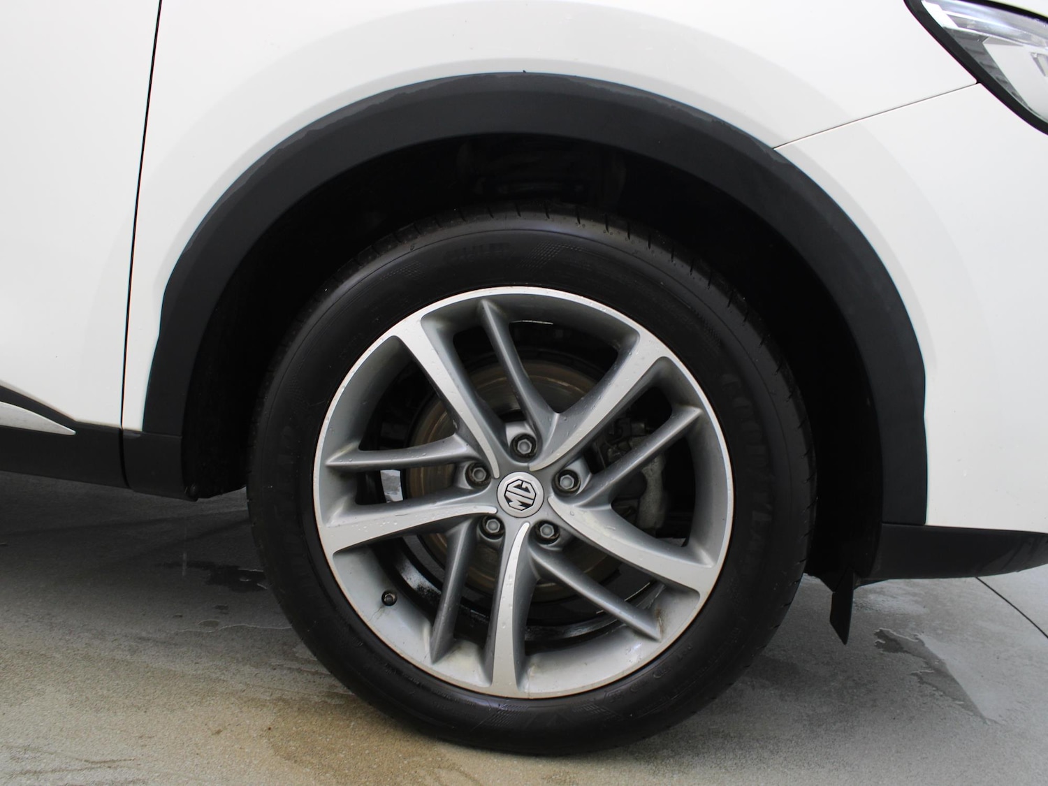 Used MG MG HS 2022 for sale - 76692374: Photo 33