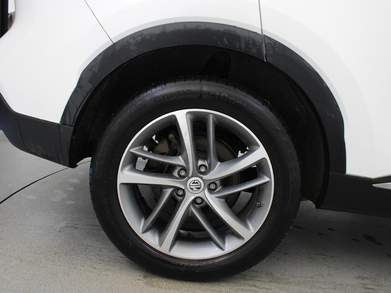 Used MG MG HS 2022 for sale - 76692374: Photo 34