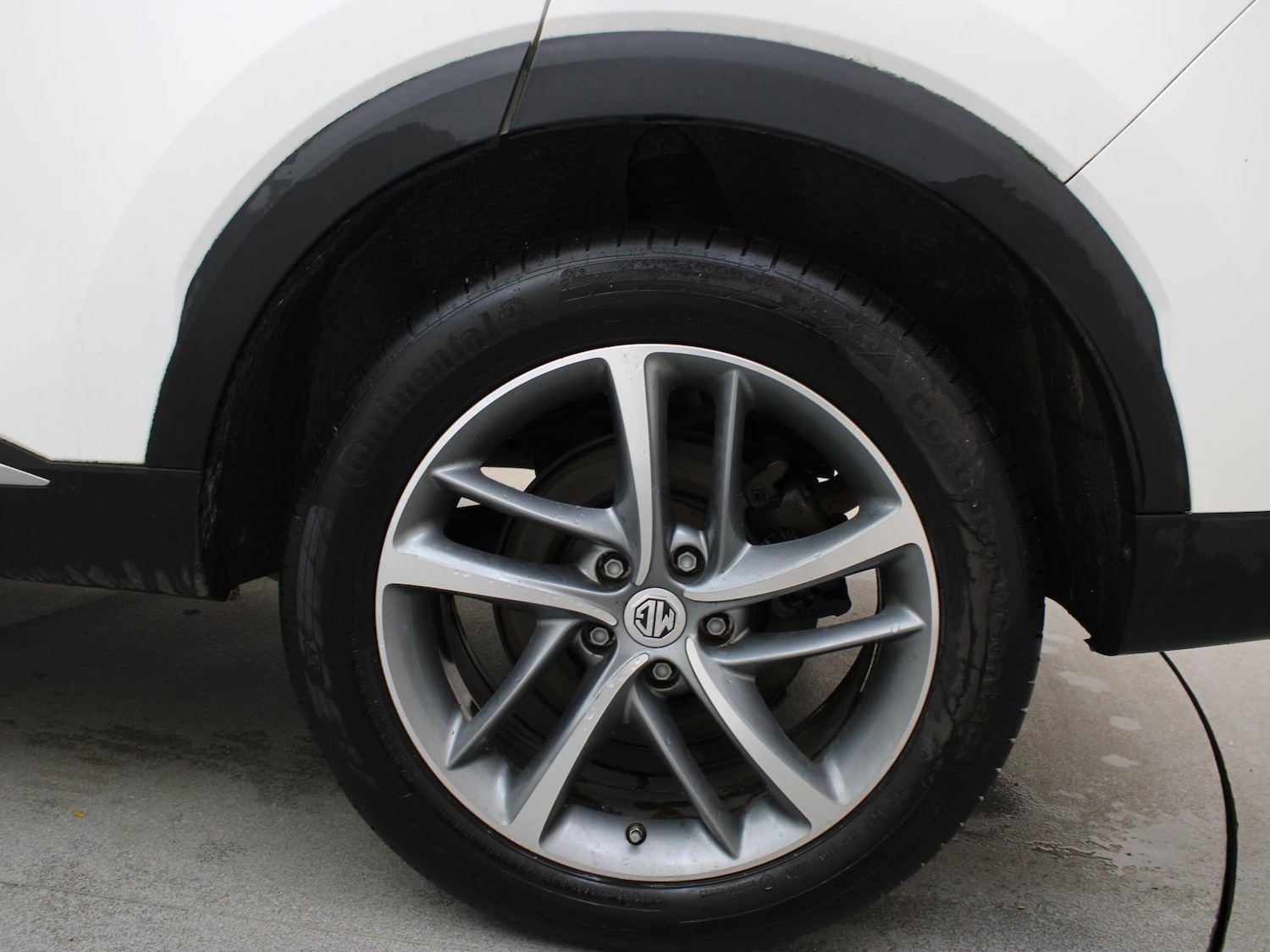 Used MG MG HS 2022 for sale - 76692374: Photo 35