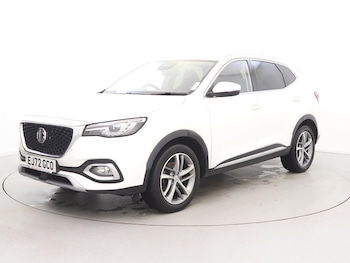 Used MG MG HS 2022 for sale - 76692374: Photo