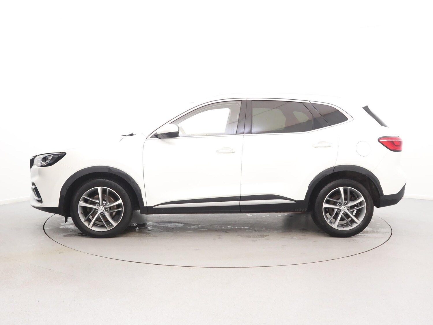 Used MG MG HS 2022 for sale - 76692374: Photo 4