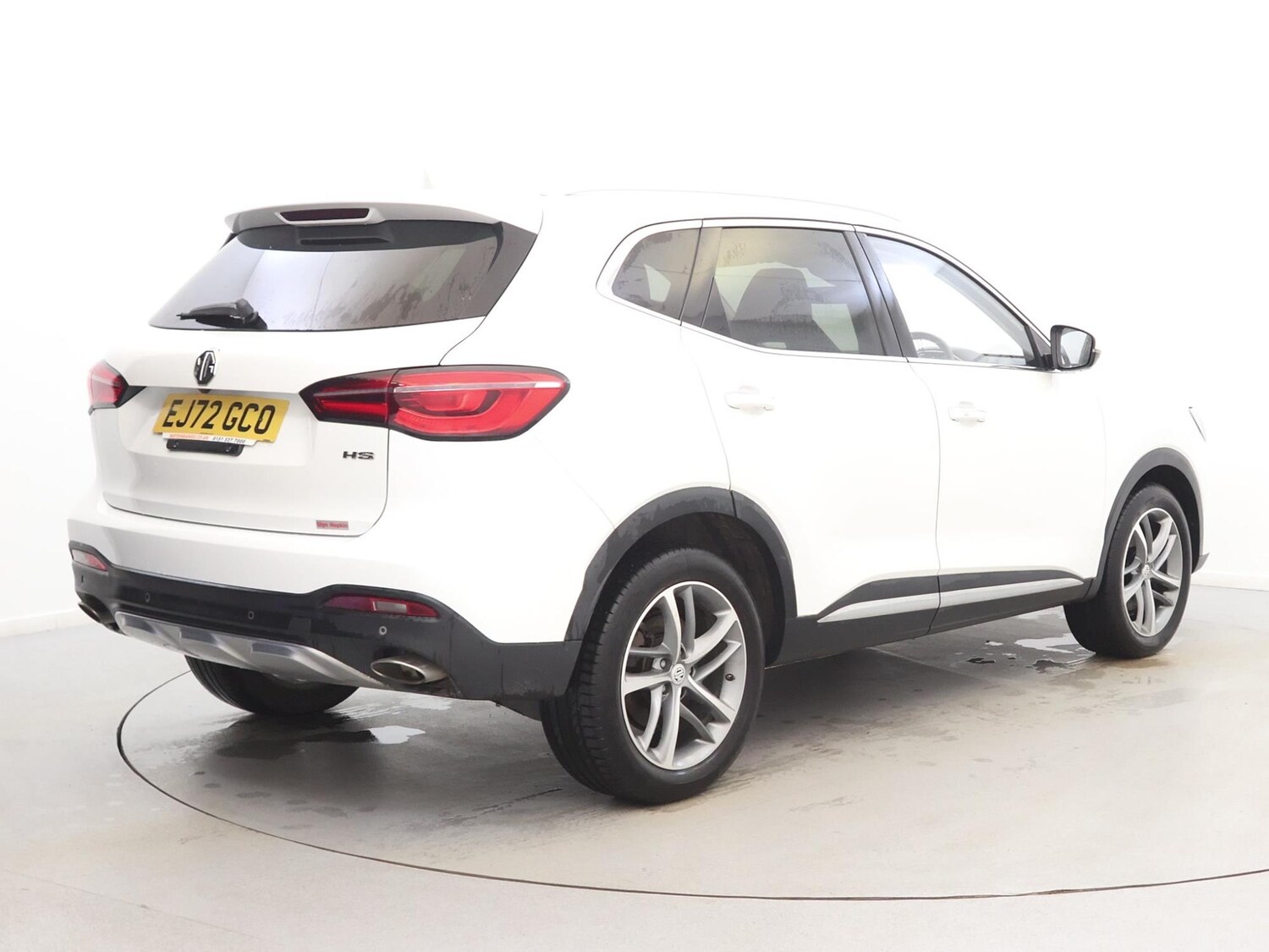 Used MG MG HS 2022 for sale - 76692374: Photo 5