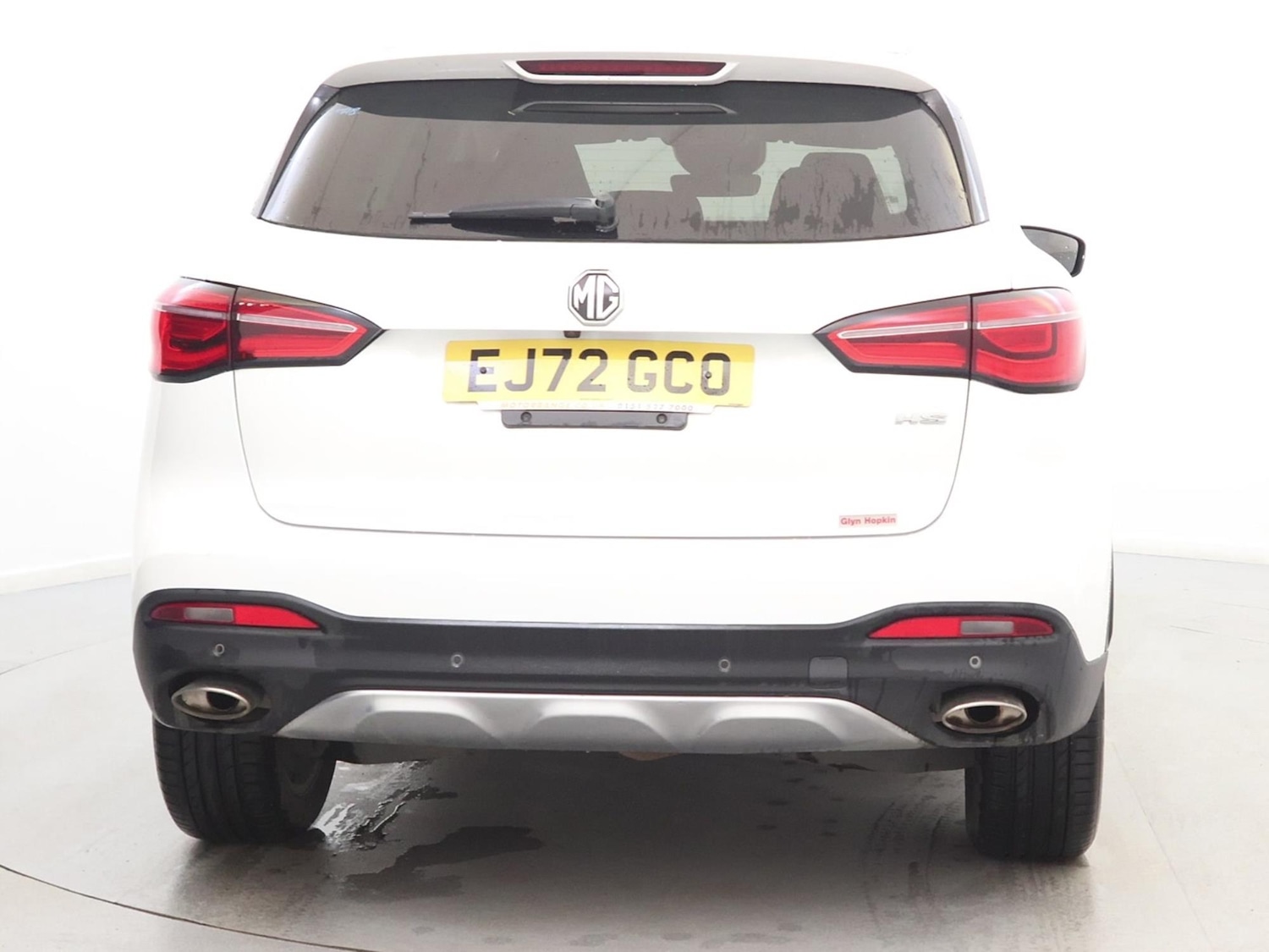 Used MG MG HS 2022 for sale - 76692374: Photo 6