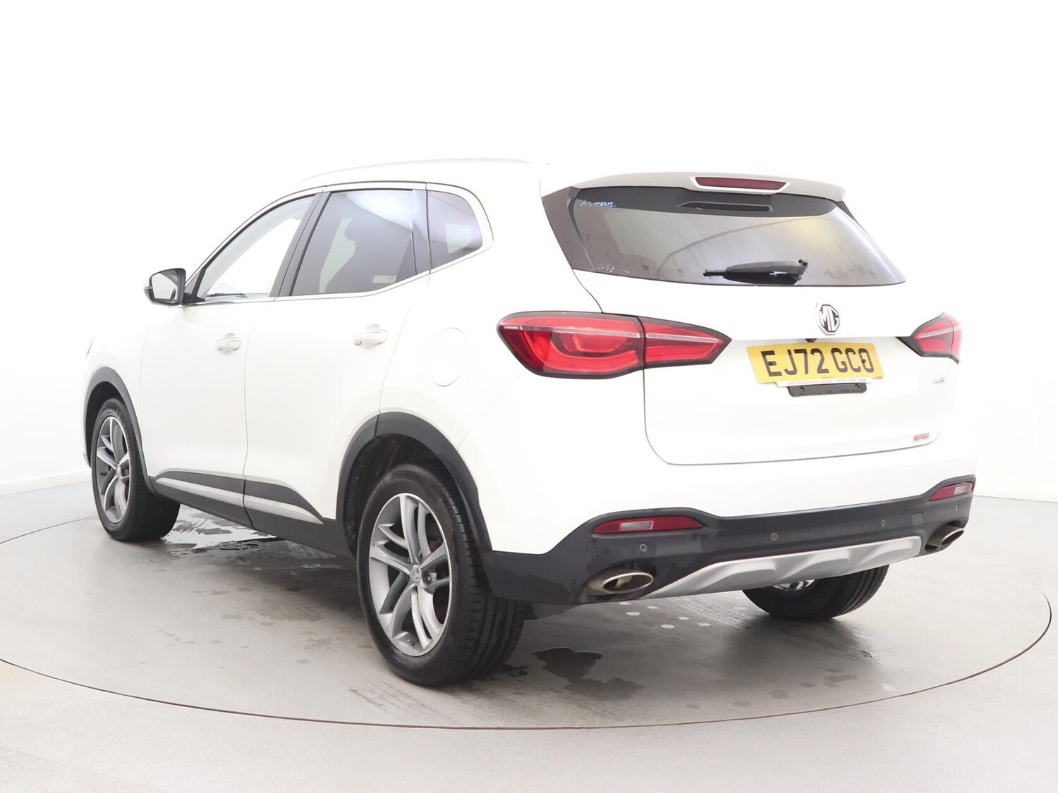 Used MG MG HS 2022 for sale - 76692374: Photo 7