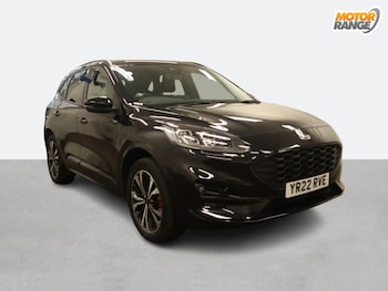 Used Ford Kuga 2022 for sale - 79355173: Photo