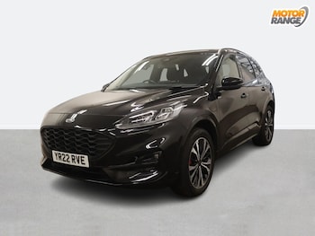 Used Ford Kuga 2022 for sale - 79355173: Photo