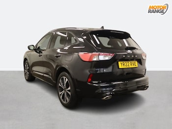 Used Ford Kuga 2022 for sale - 79355173: Photo
