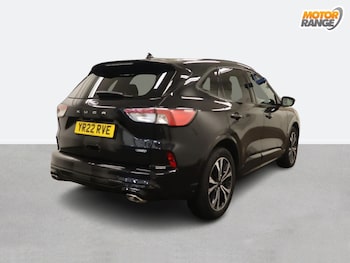 Used Ford Kuga 2022 for sale - 79355173: Photo