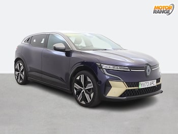 Used Renault Megane E Tech 2023 for sale - 79381371: Photo