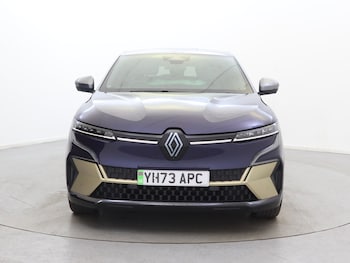 Used Renault Megane E Tech 2023 for sale - 79381371: Photo