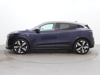 Used Renault Megane E Tech 2023 for sale - 79381371: Photo