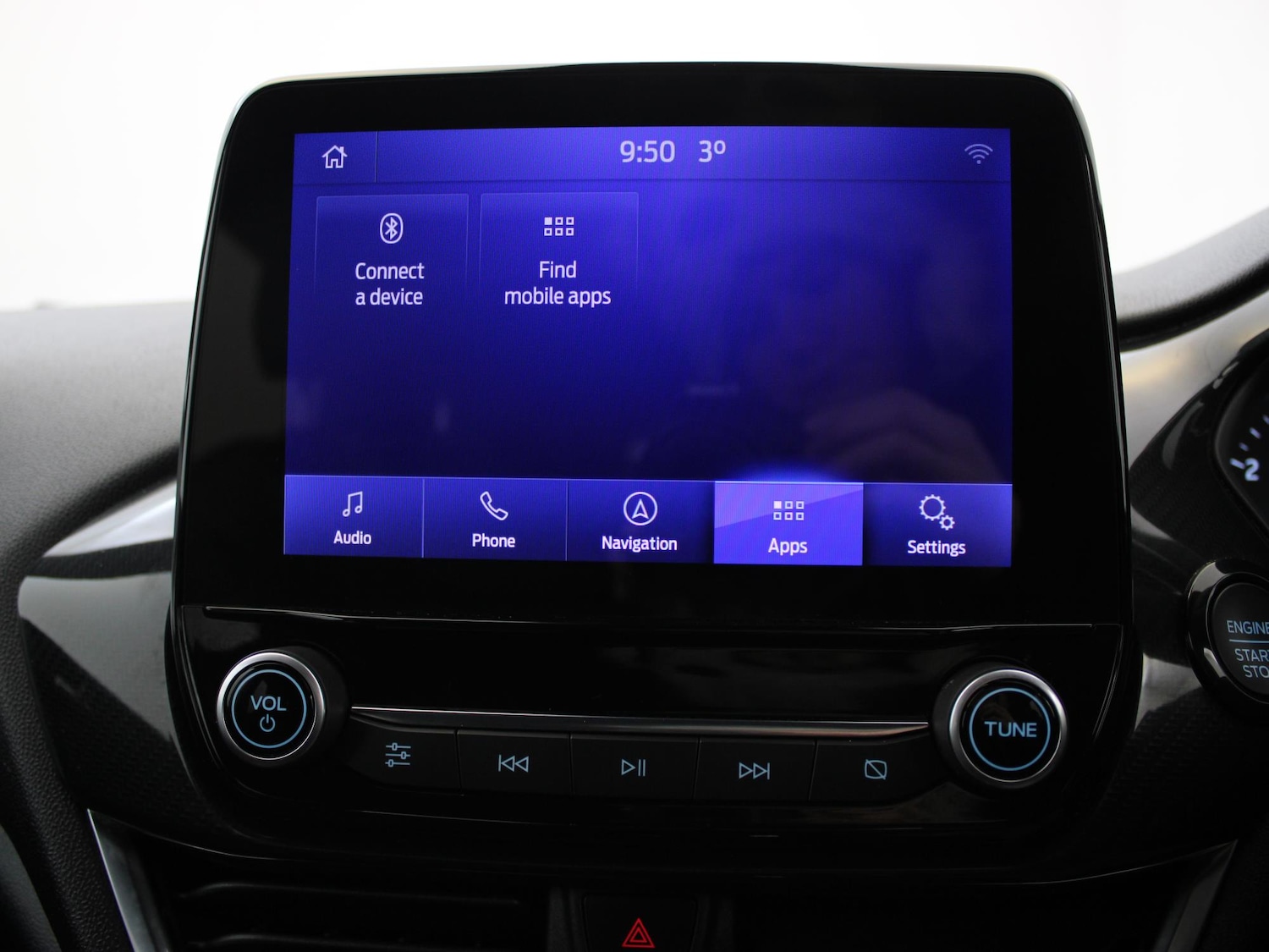 Used Ford Fiesta 2022 for sale - 77348284: Photo 15