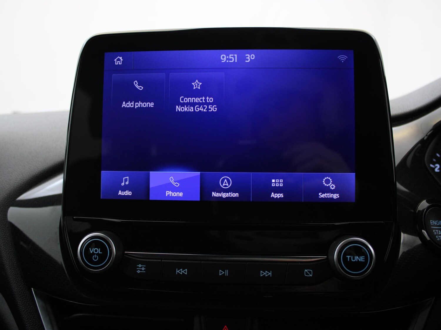 Used Ford Fiesta 2022 for sale - 77348284: Photo 16