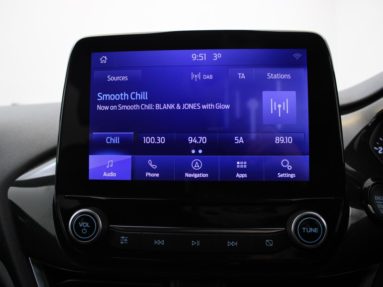 Used Ford Fiesta 2022 for sale - 77348284: Photo 18