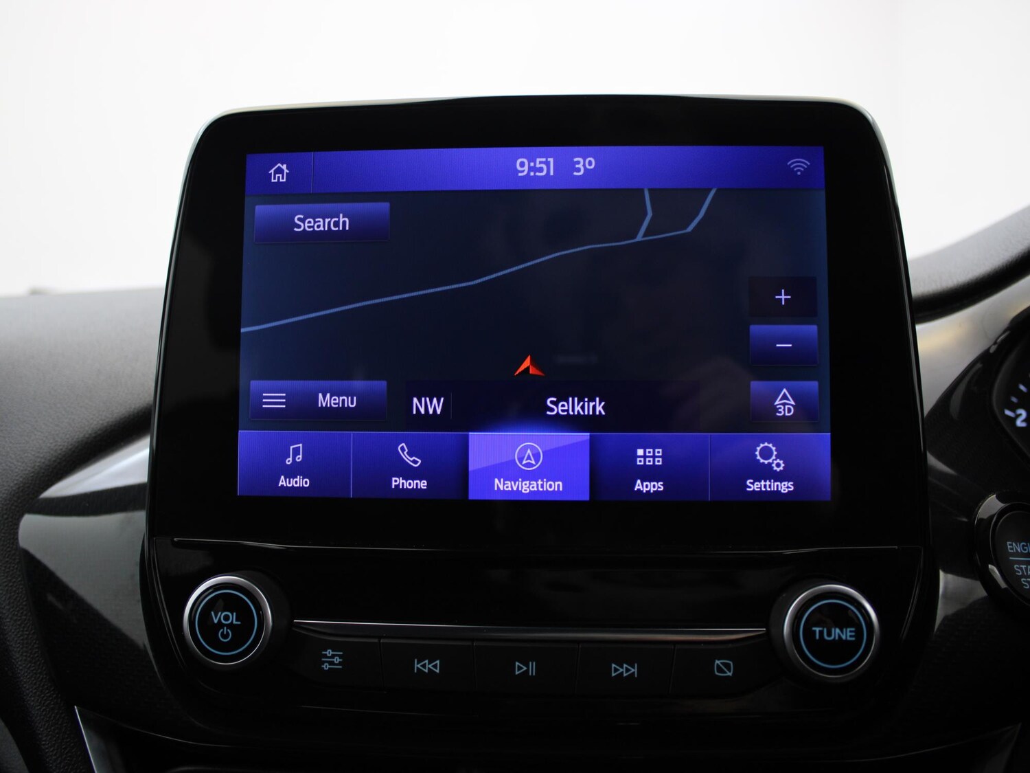 Used Ford Fiesta 2022 for sale - 77348284: Photo 19