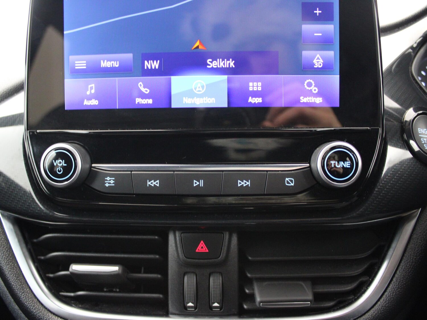 Used Ford Fiesta 2022 for sale - 77348284: Photo 20