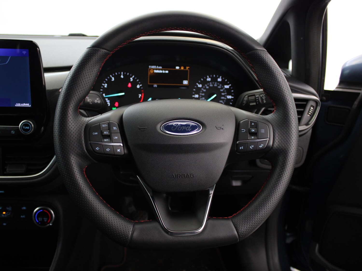 Used Ford Fiesta 2022 for sale - 77348284: Photo 25