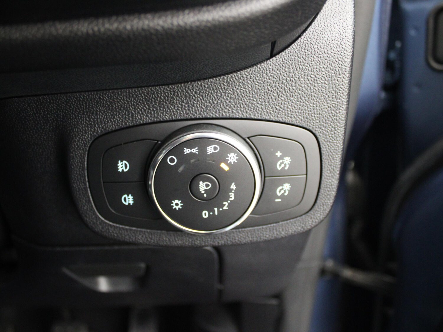 Used Ford Fiesta 2022 for sale - 77348284: Photo 30