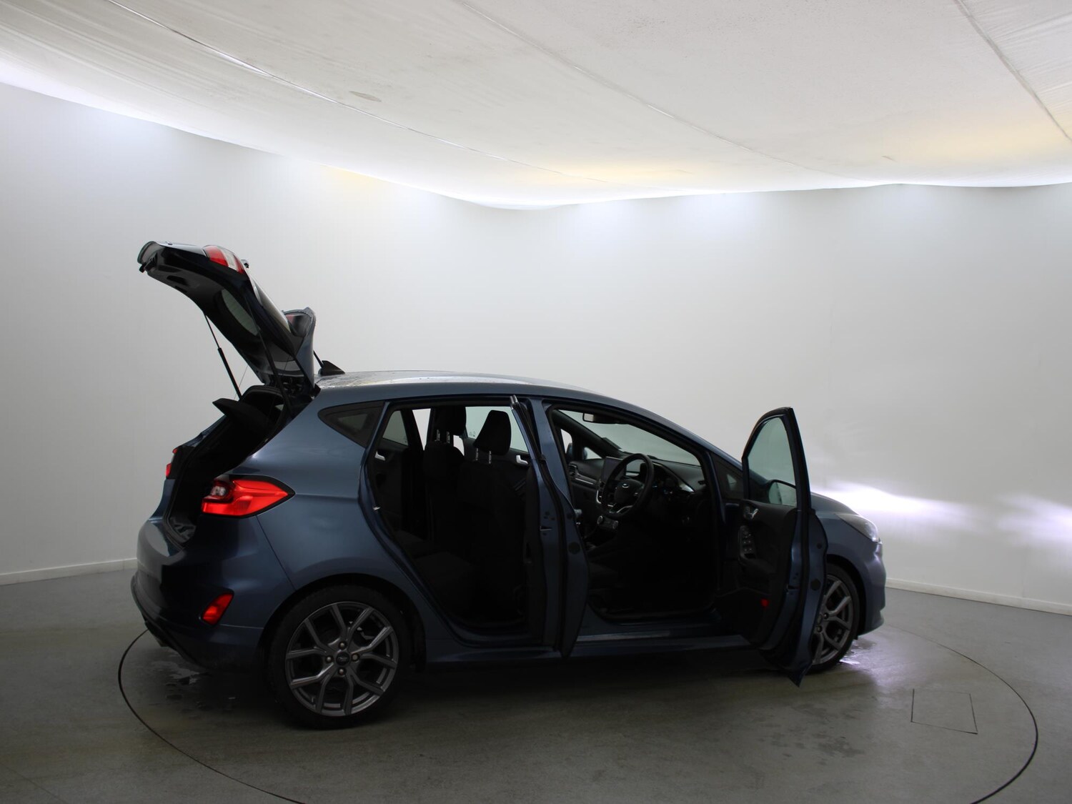 Used Ford Fiesta 2022 for sale - 77348284: Photo 34