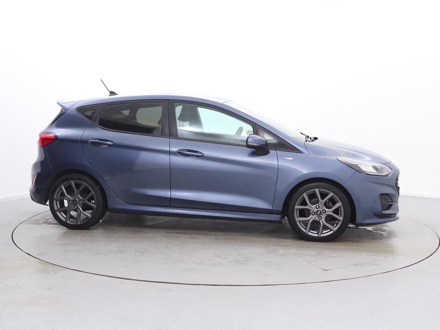 Used Ford Fiesta 2022 for sale - 77348284: Photo 8